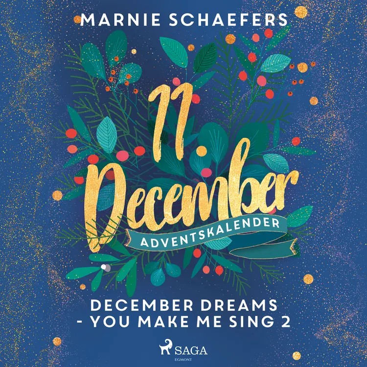 You Make Me Sing 2 af Marnie Schaefers