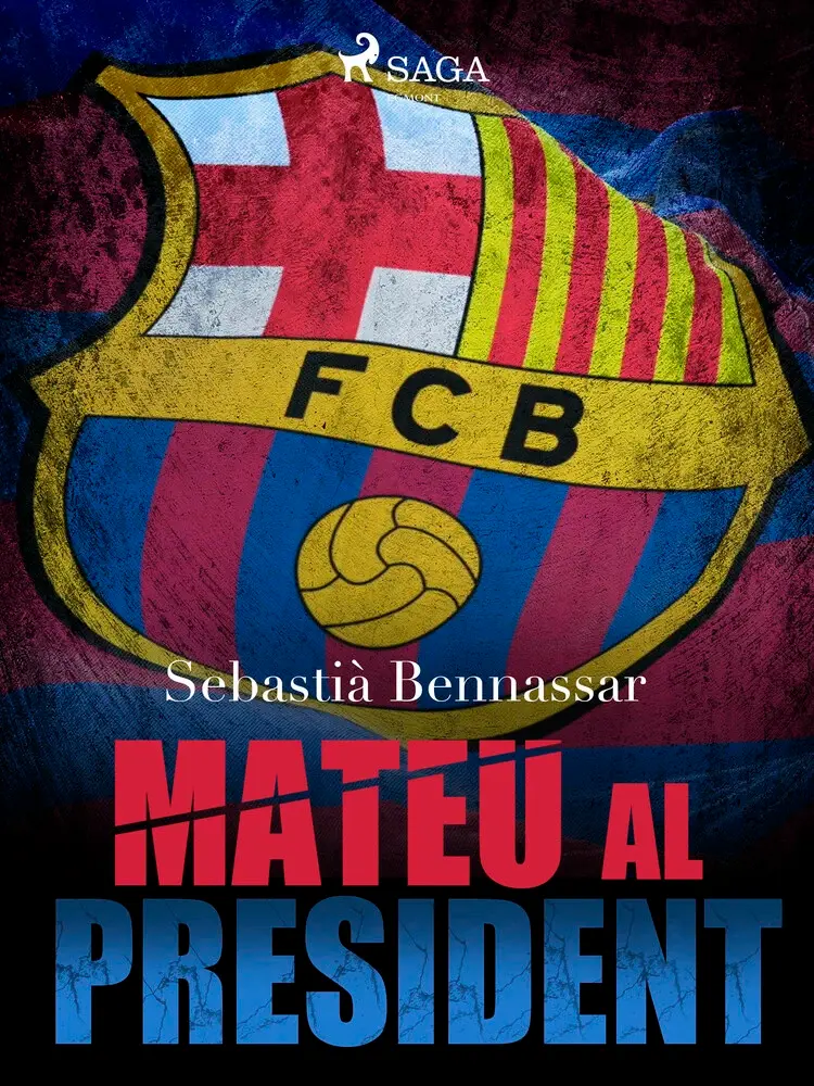 Mateu el president af Sebastià Bennassar