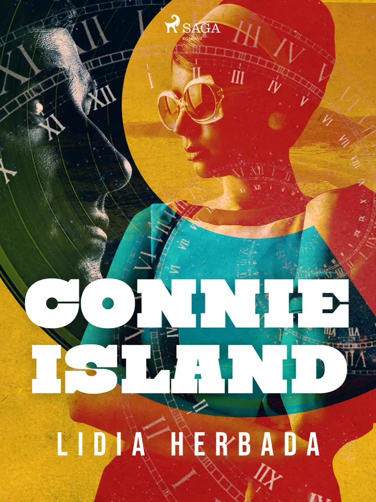 Connie Island af Sebastià Bennassar