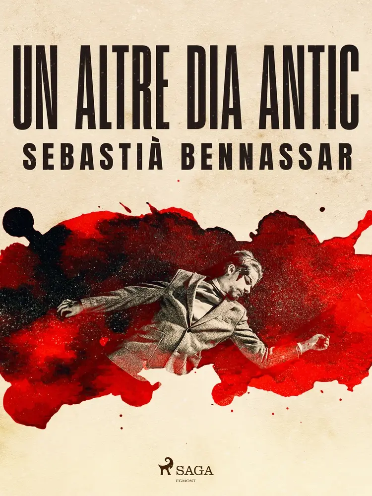 Un altre dia antic af Sebastià Bennassar