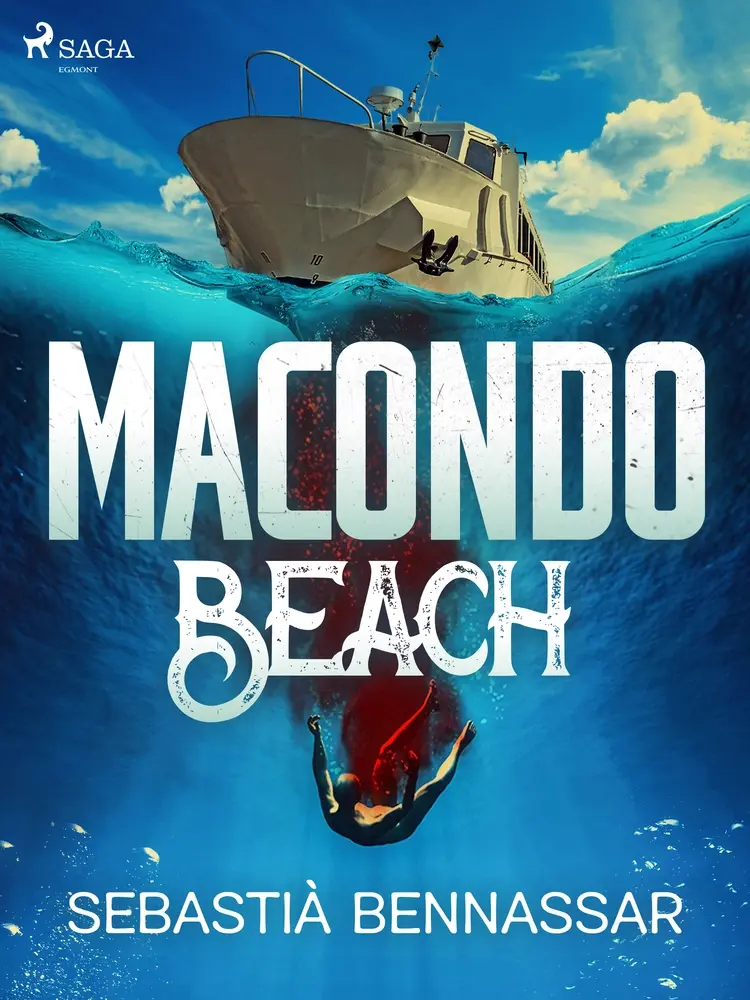 Macondo Beach af Sebastià Bennassar