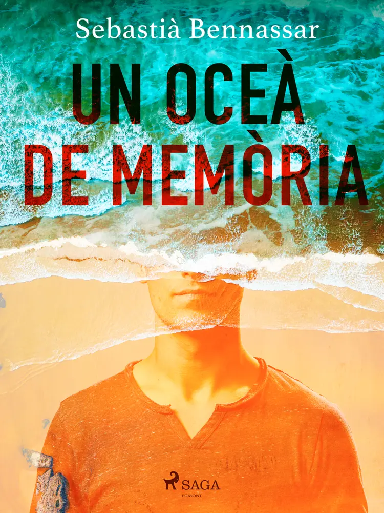 Un oceà de memòria af Sebastià Bennassar