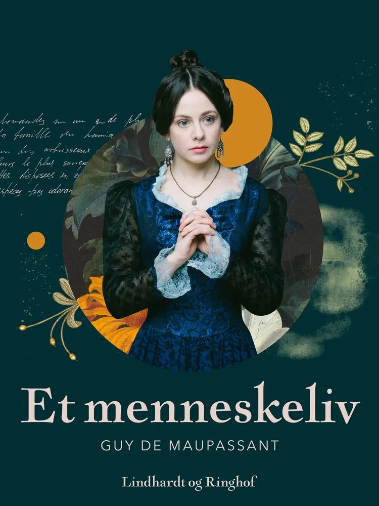 Et menneskeliv af Guy Maupassant
