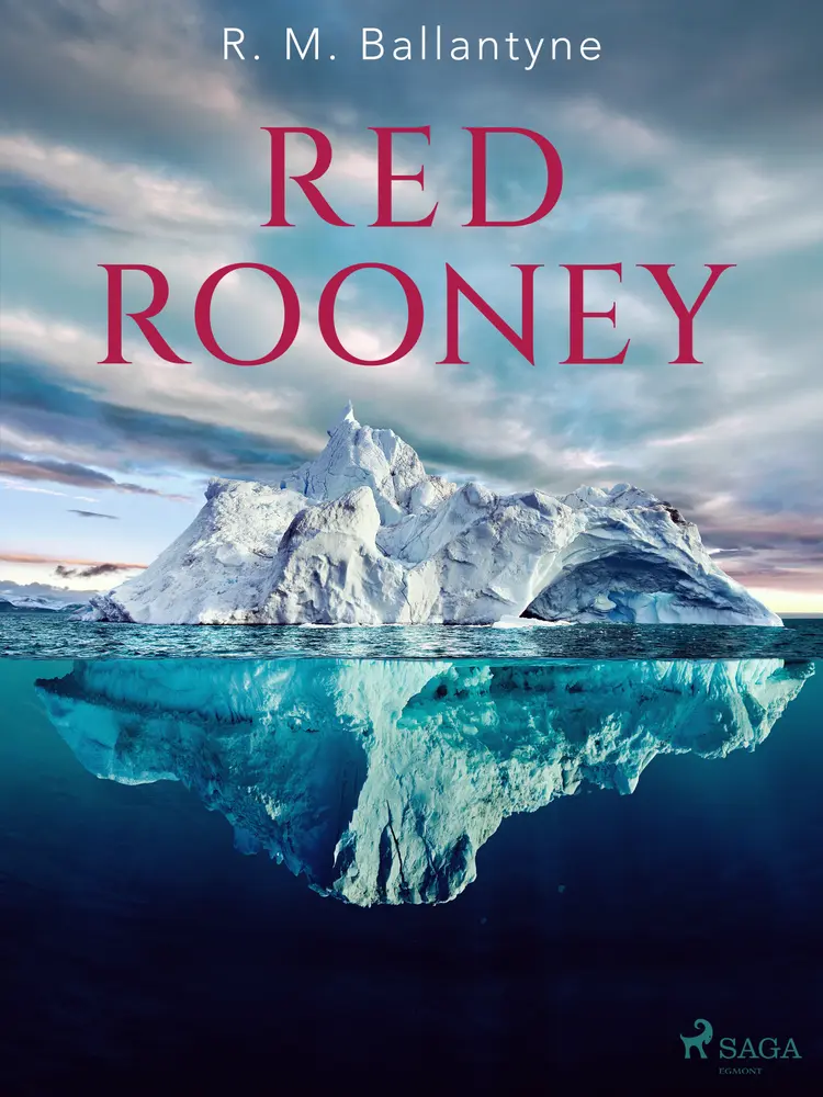 Red Rooney af R. M. Ballantyne