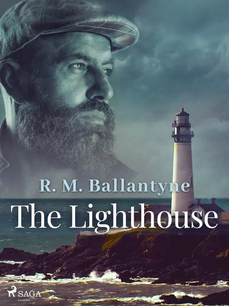 The Lighthouse af R. M. Ballantyne