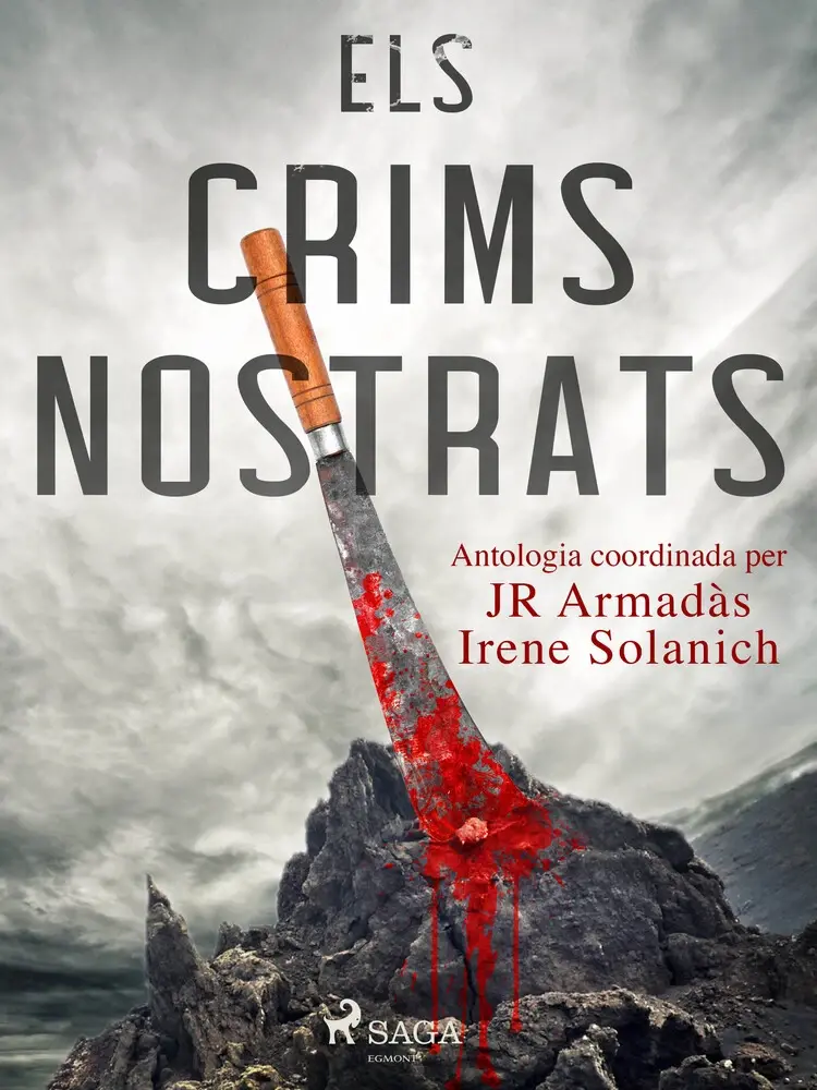 Els crims nostrats af Joan Ramon Armadàs
