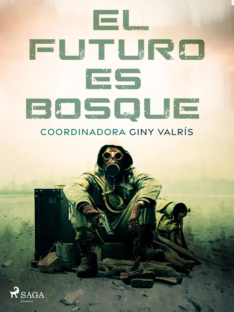 El futuro es bosque af David Luna