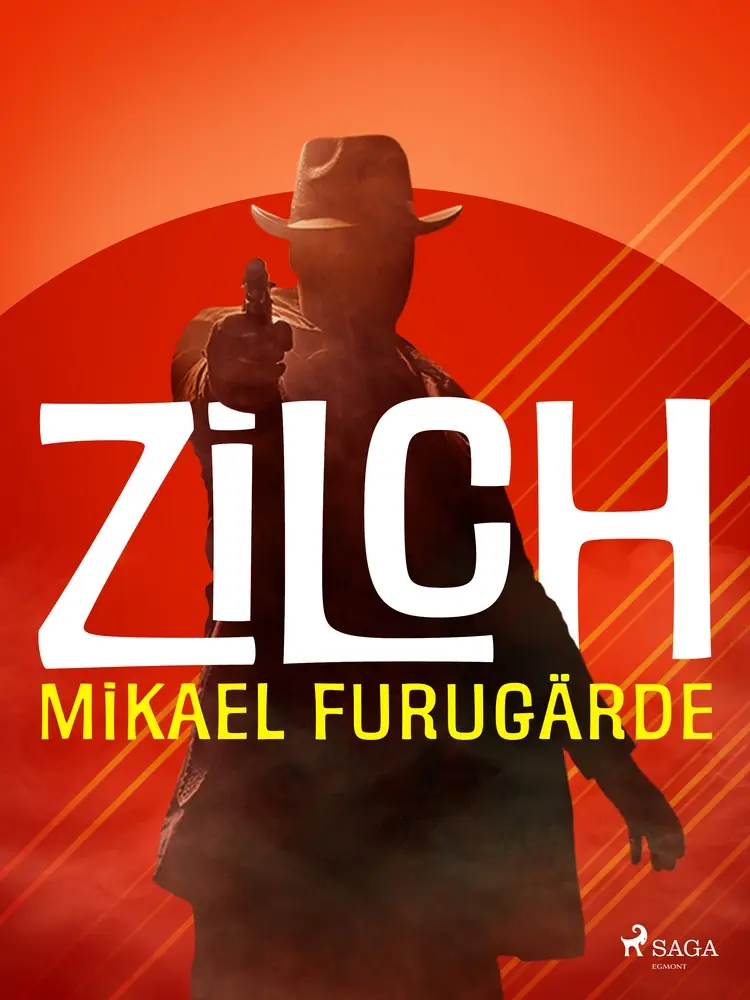 Zilch af Mikael Furugärde