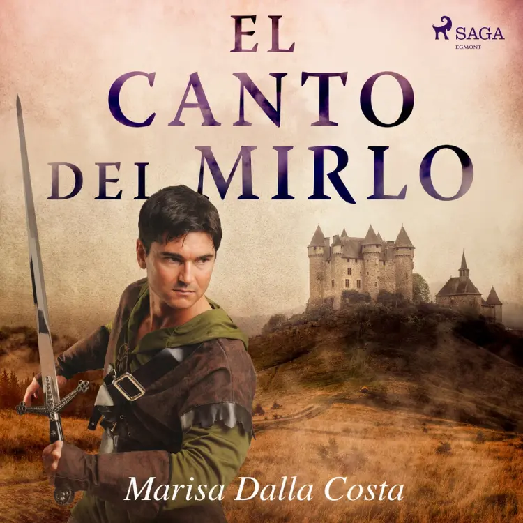 El canto del mirlo af Marisa L. Dalla Costa