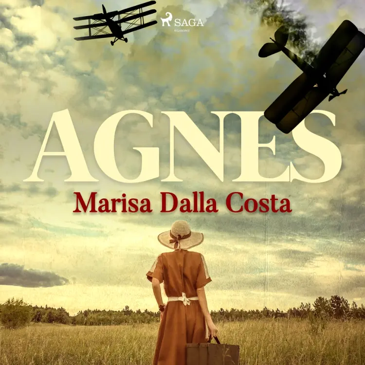 Agnes af Marisa L. Dalla Costa