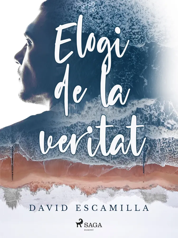 Elogi de la veritat af David Escamilla Imparato