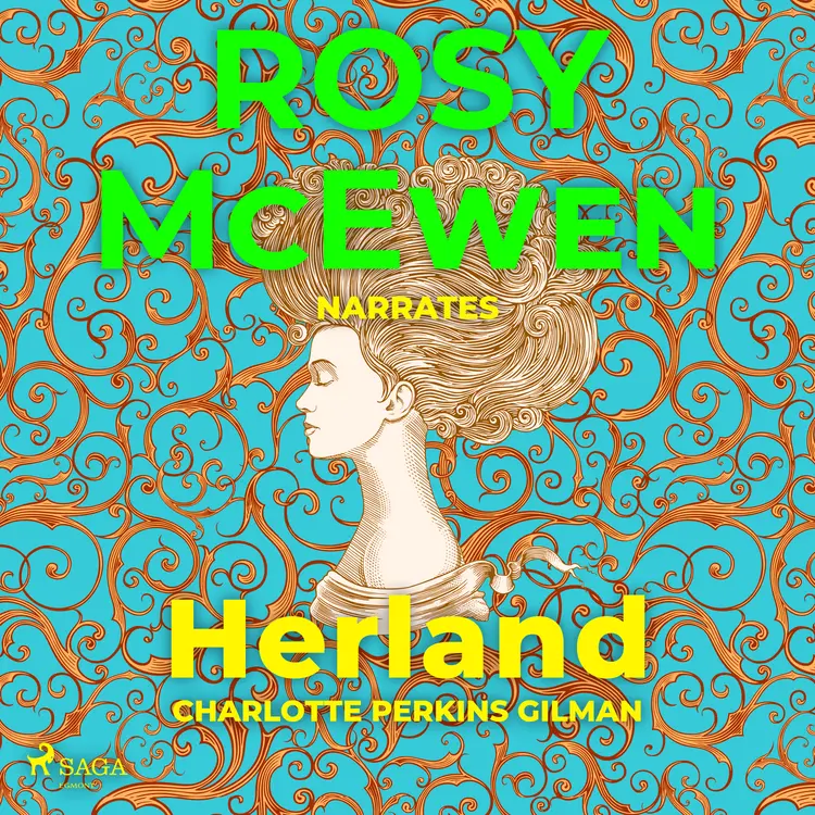 Herland (Premium) af Charlotte Perkins