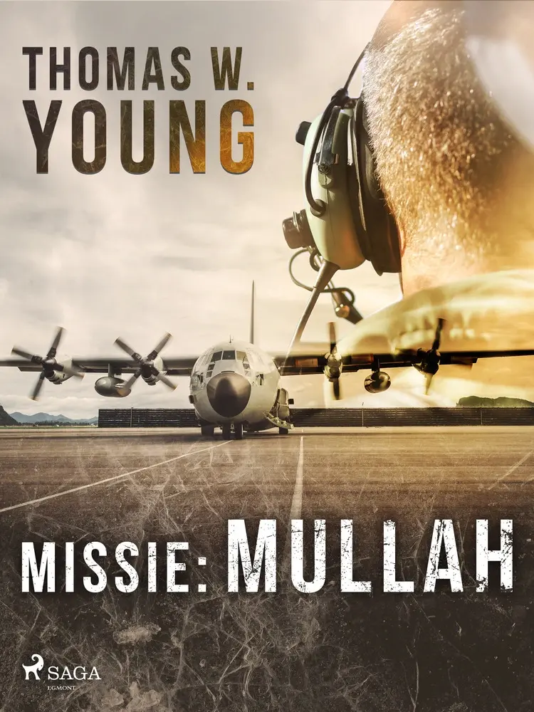 Missie: Mullah af Thomas W. Young