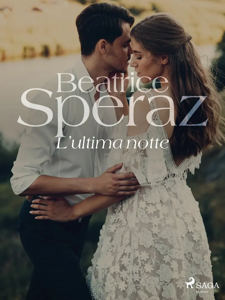 L'ultima notte af Beatrice Speraz