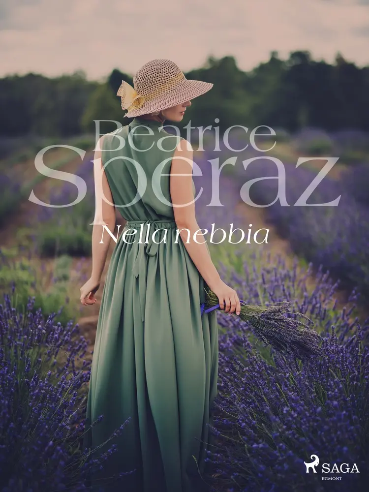 Nella nebbia af Beatrice Speraz