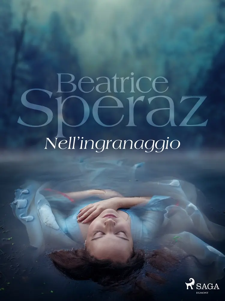 Nell'ingranaggio af Beatrice Speraz