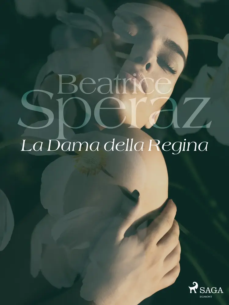La Dama della Regina af Beatrice Speraz