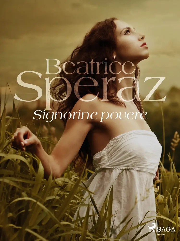 Signorine povere af Beatrice Speraz