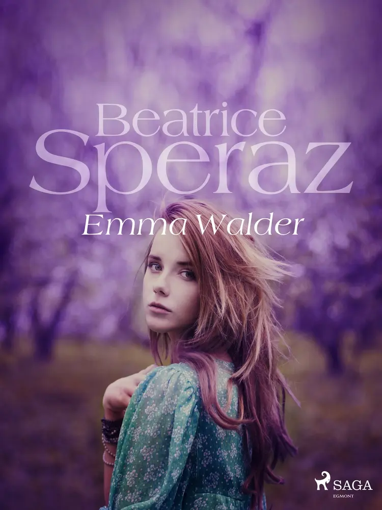 Emma Walder af Beatrice Speraz