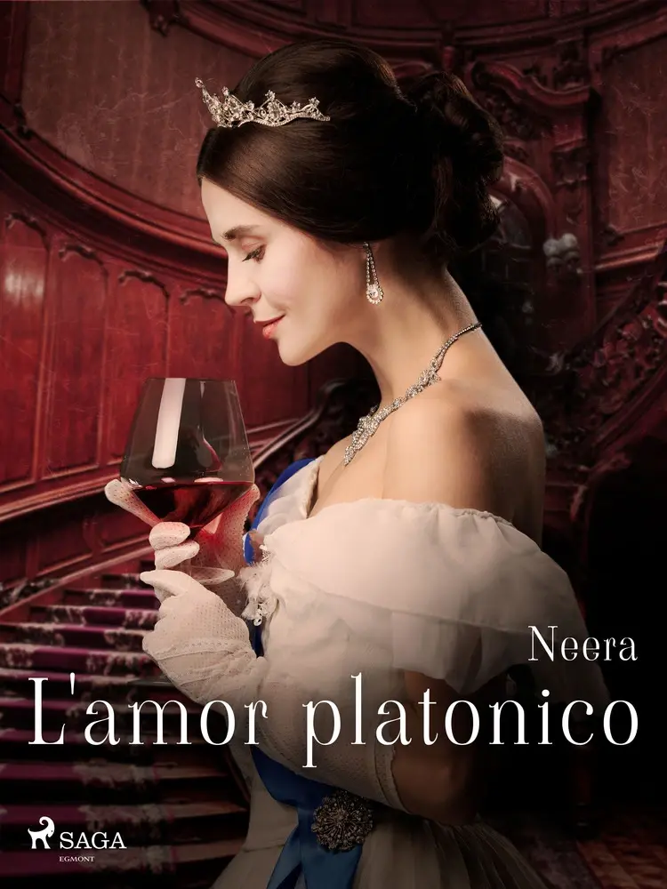 L'amor platonico af Neera