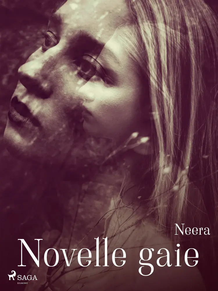 Novelle gaie af Anna Zuccari