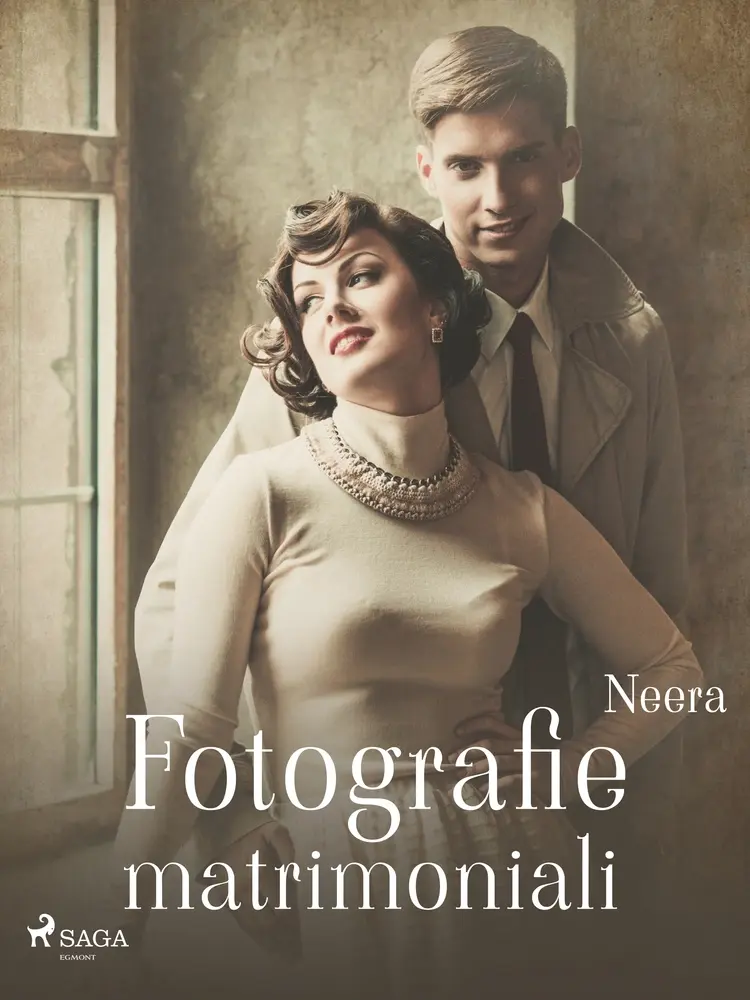 Fotografie matrimoniali af Anna Zuccari