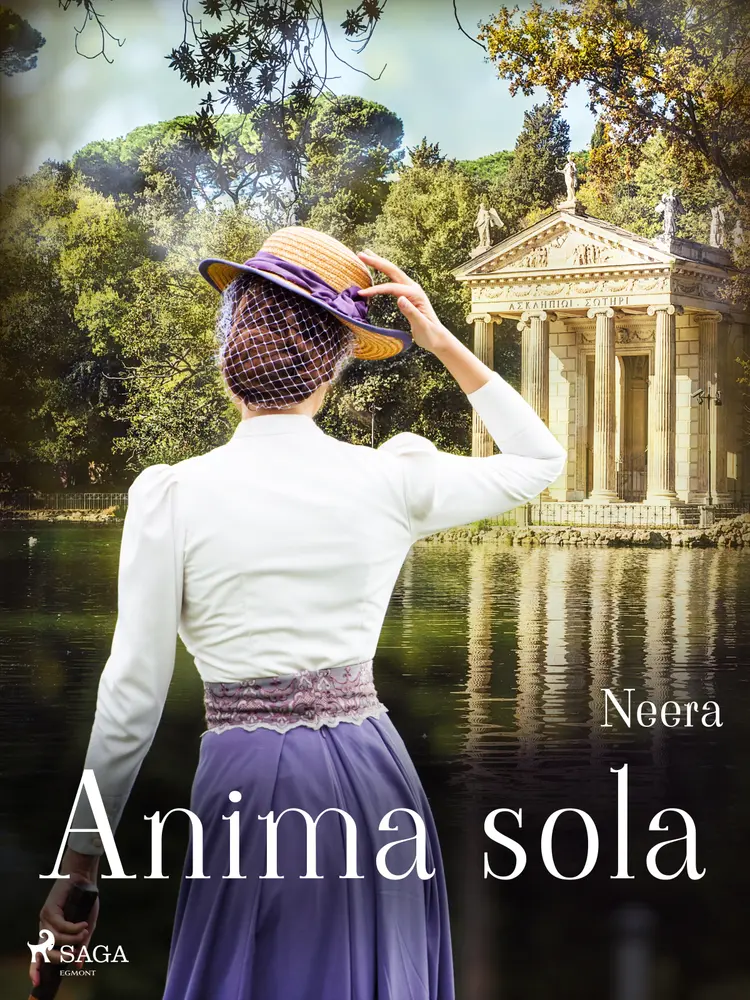 Anima sola af Anna Zuccari