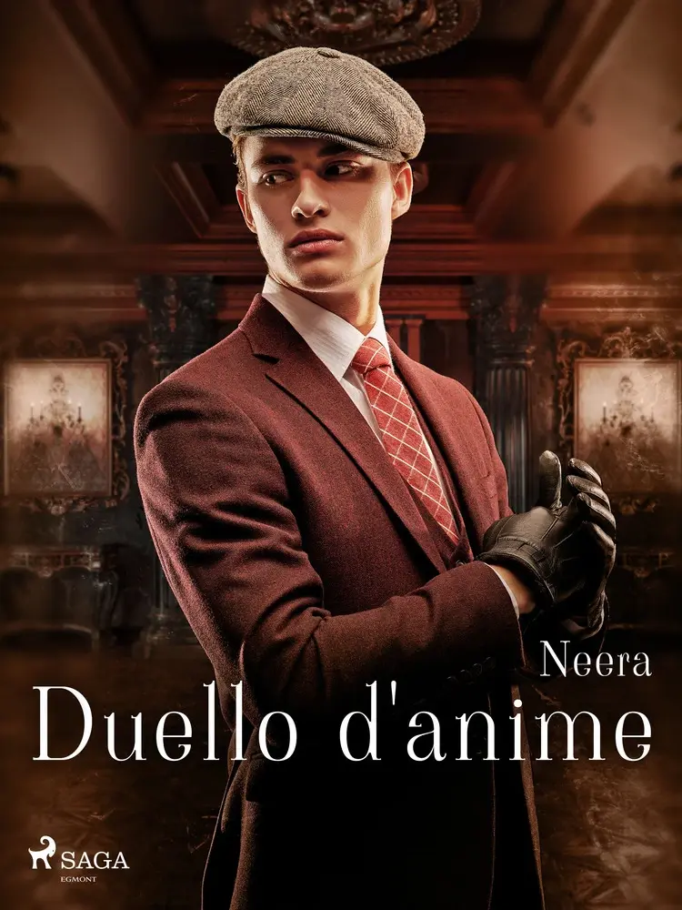 Duello d'anime af Neera