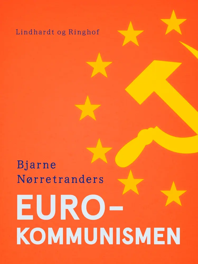 Eurokommunismen af Bjarne Nørretranders