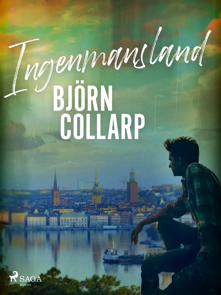 Ingenmansland af Björn Collarp