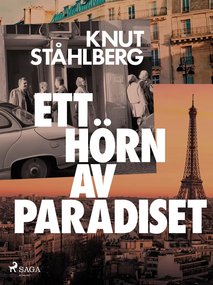 Ett hörn av paradiset af Knut Ståhlberg