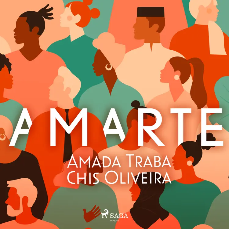Amarte af Amada Traba