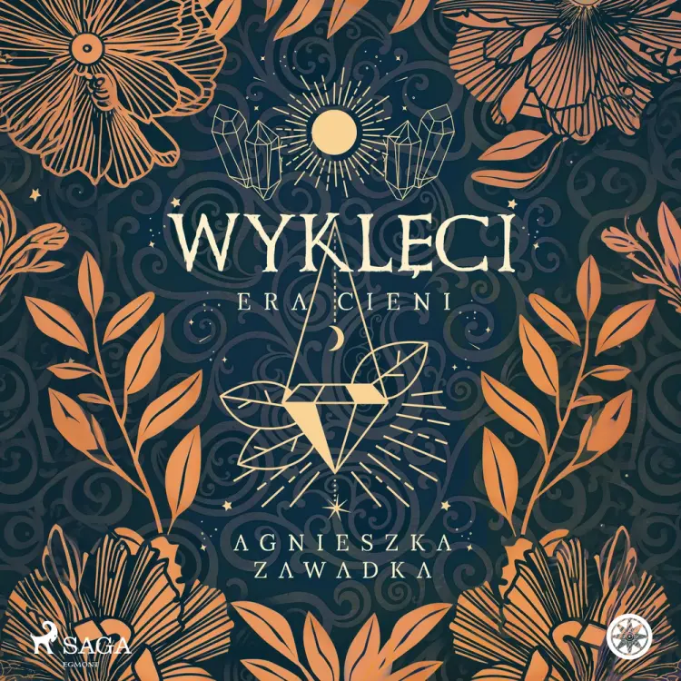 Wyklęci: Era cieni af Agnieszka Zawadka