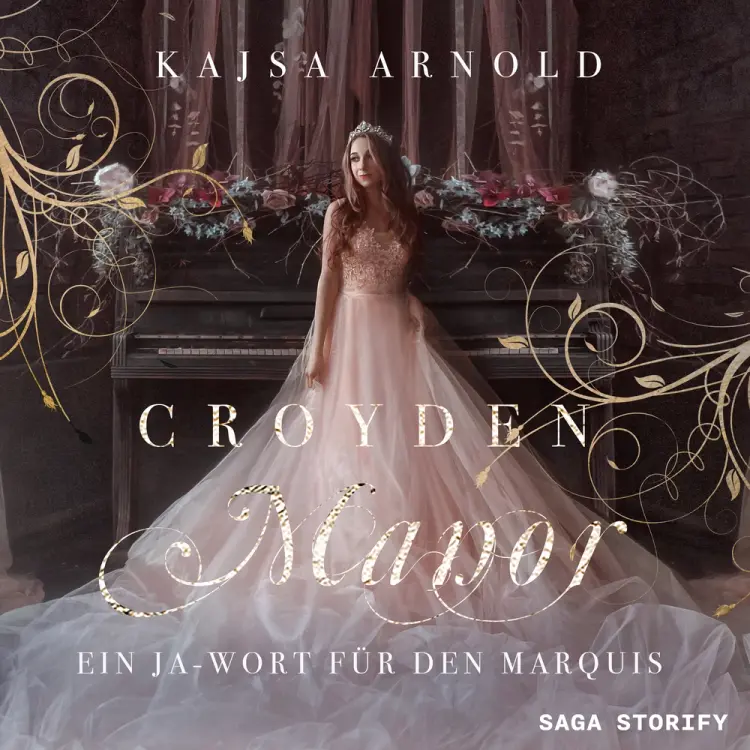 Ein Ja-Wort für den Marquis: Eugenie af Kajsa Arnold