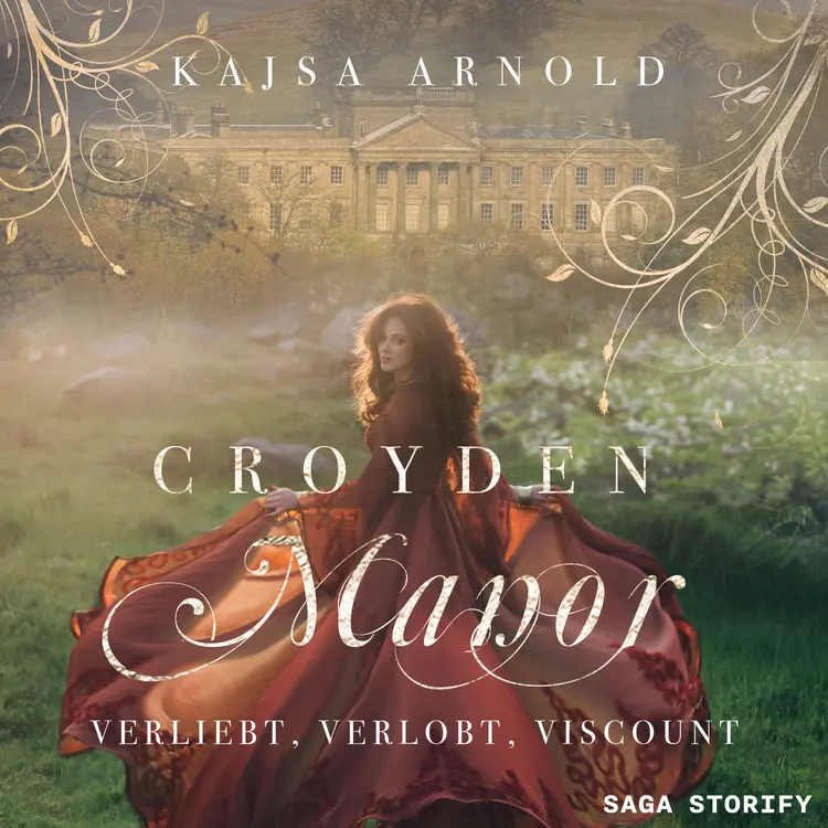 Verliebt, verlobt, Viscount: Georgina af Kajsa Arnold
