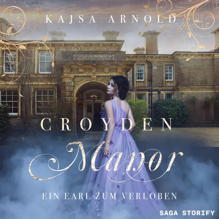 Ein Earl zum Verloben: Rosalie af Kajsa Arnold