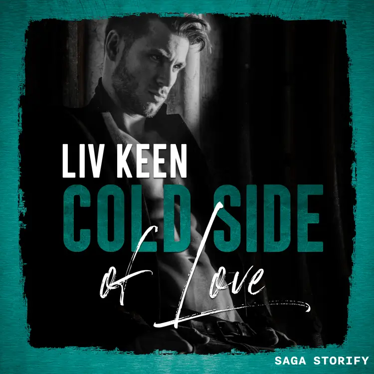 Cold Side of Love af Liv Keen