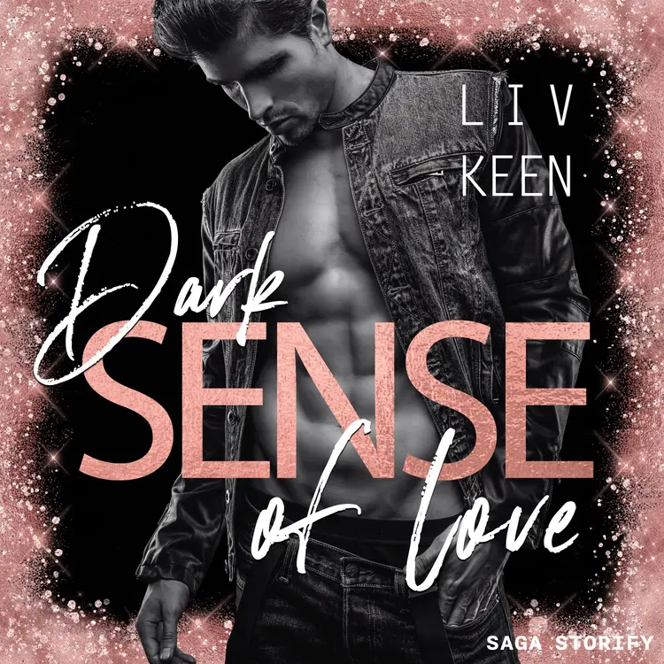 Dark Sense of Love af Liv Keen