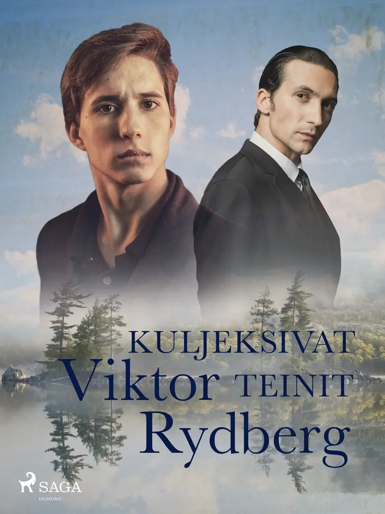 Kuljeksivat teinit af Viktor Rydberg