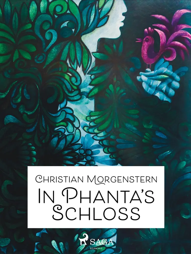 In Phanta's Schloß af Christian Morgenstern