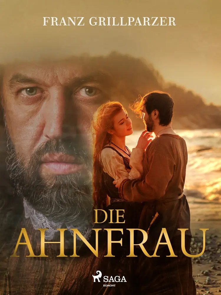 Die Ahnfrau af Franz Grillparzer