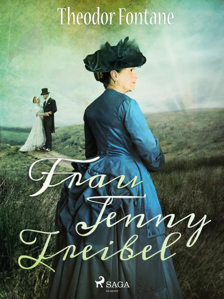 Frau Jenny Treibel af Theodor Fontane