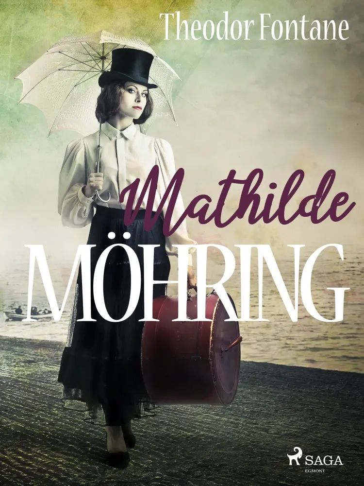 Mathilde Möhring af Theodor Fontane