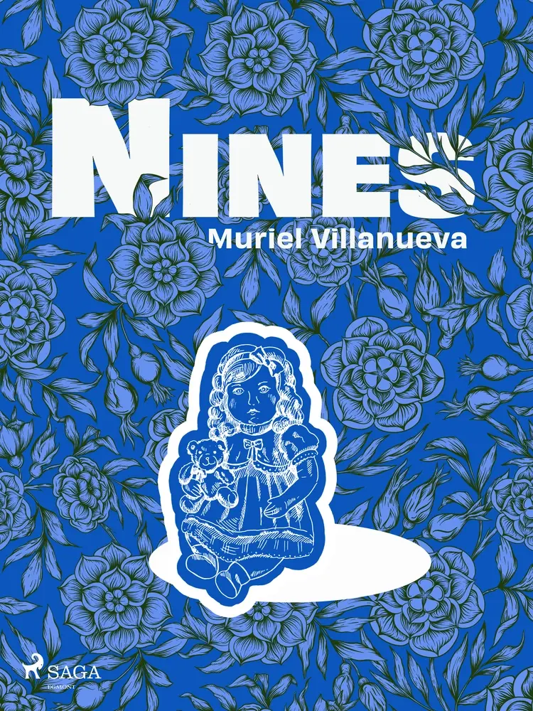Nines af Muriel Villanueva