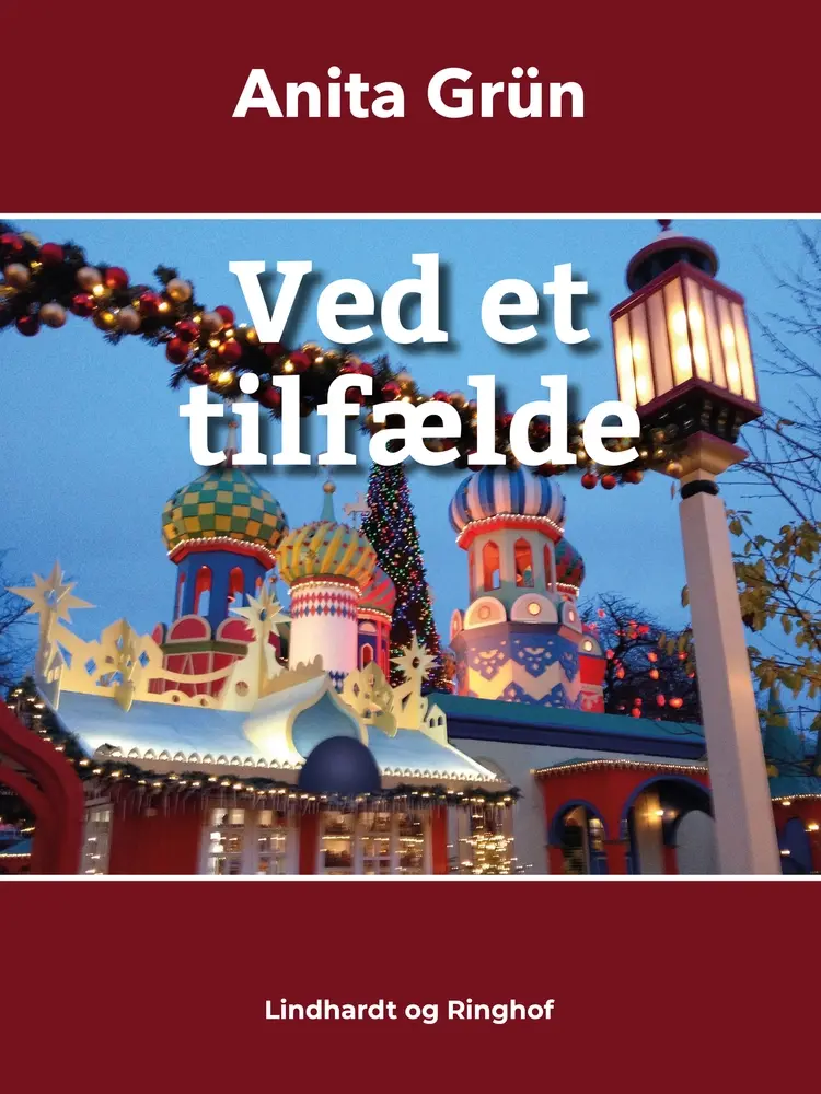 Ved et tilfælde af Anita Grün