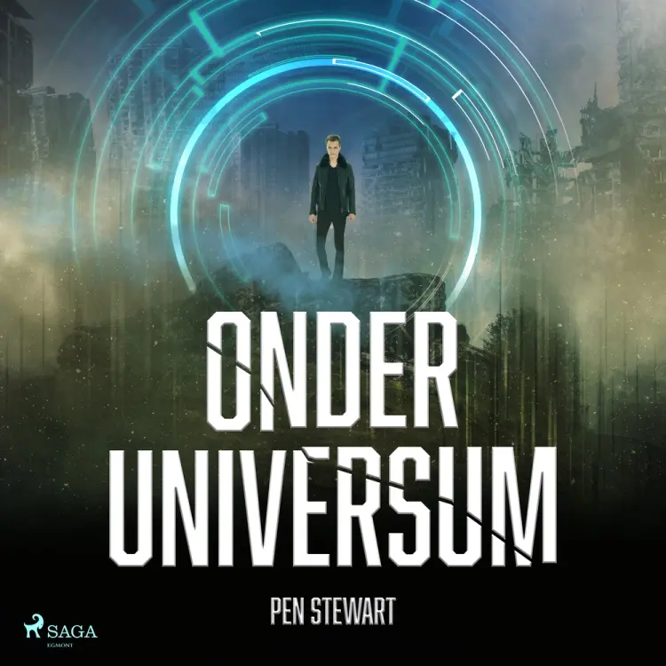 Onderuniversum af Pen Stewart