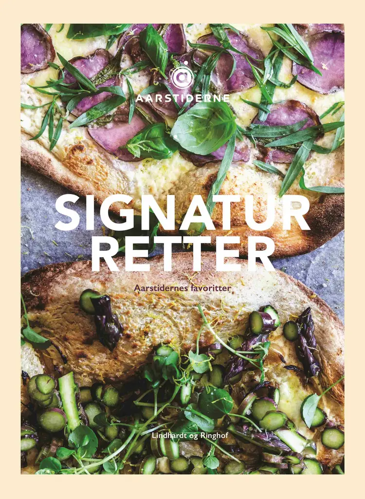 Signaturretter af Aarstiderne A/S