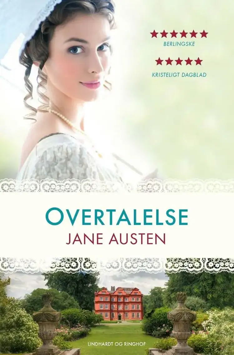 Overtalelse af Jane Austen