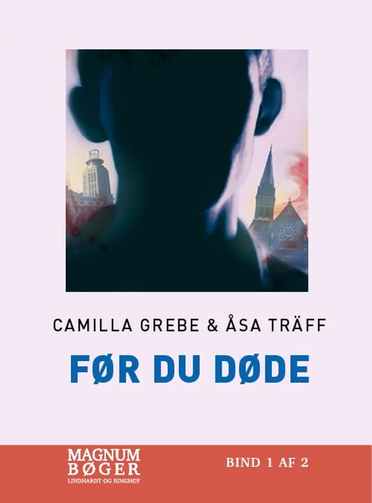 Før du døde af Åsa Träff