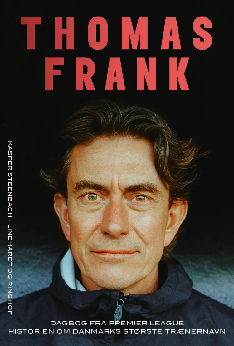 Thomas Frank af Kasper Steenbach